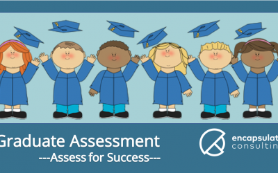 Graduate Assessment- Assess for Success